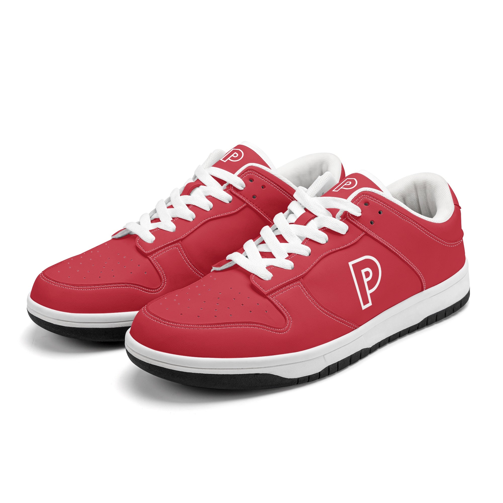 Power Promotions V2 | Custom Branded Sneakers | Shoe Zero