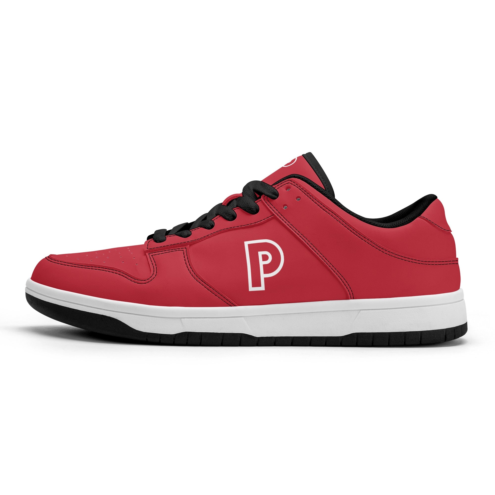 Power Promotions V2 | Custom Branded Sneakers | Shoe Zero