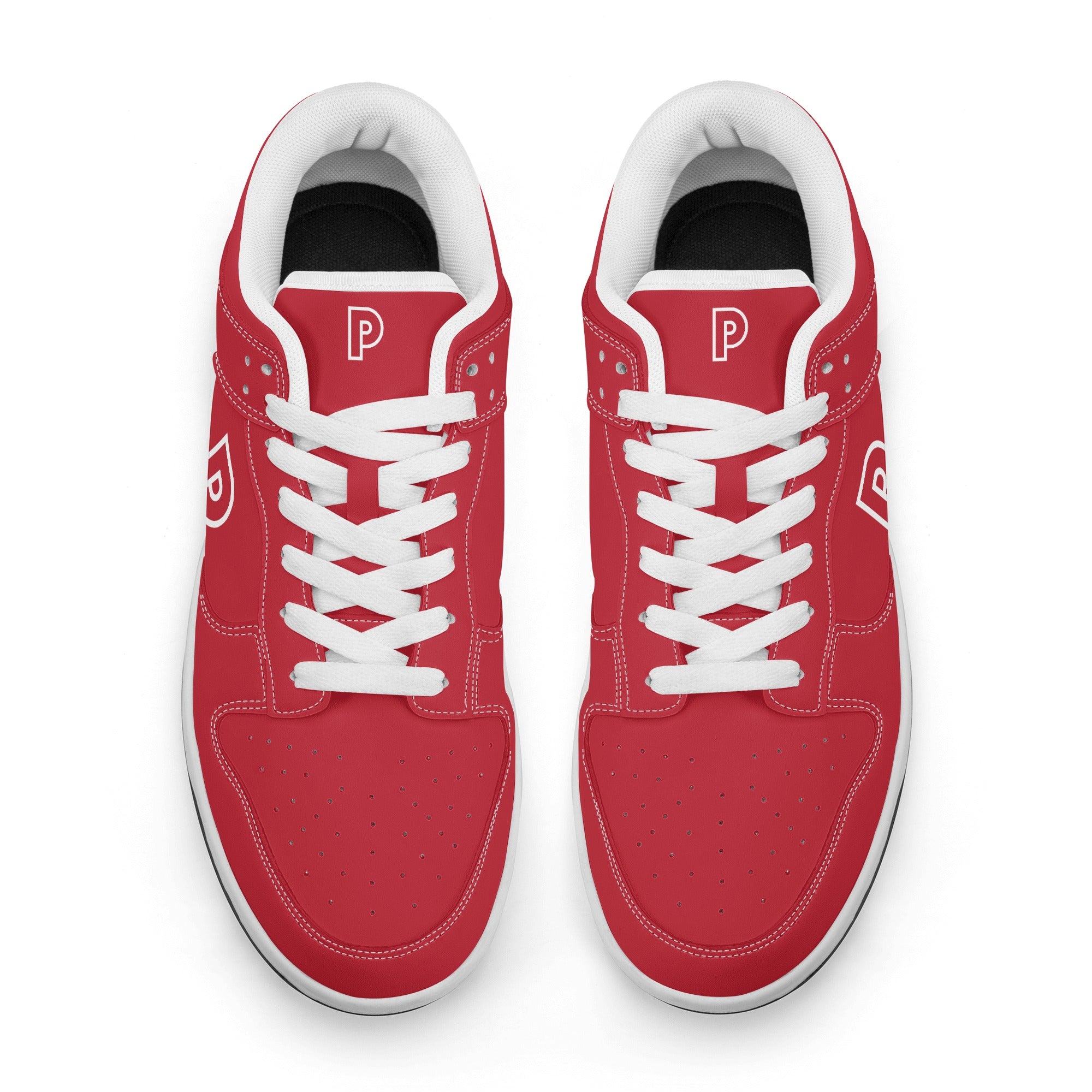 Power Promotions V2 | Custom Branded Sneakers | Shoe Zero