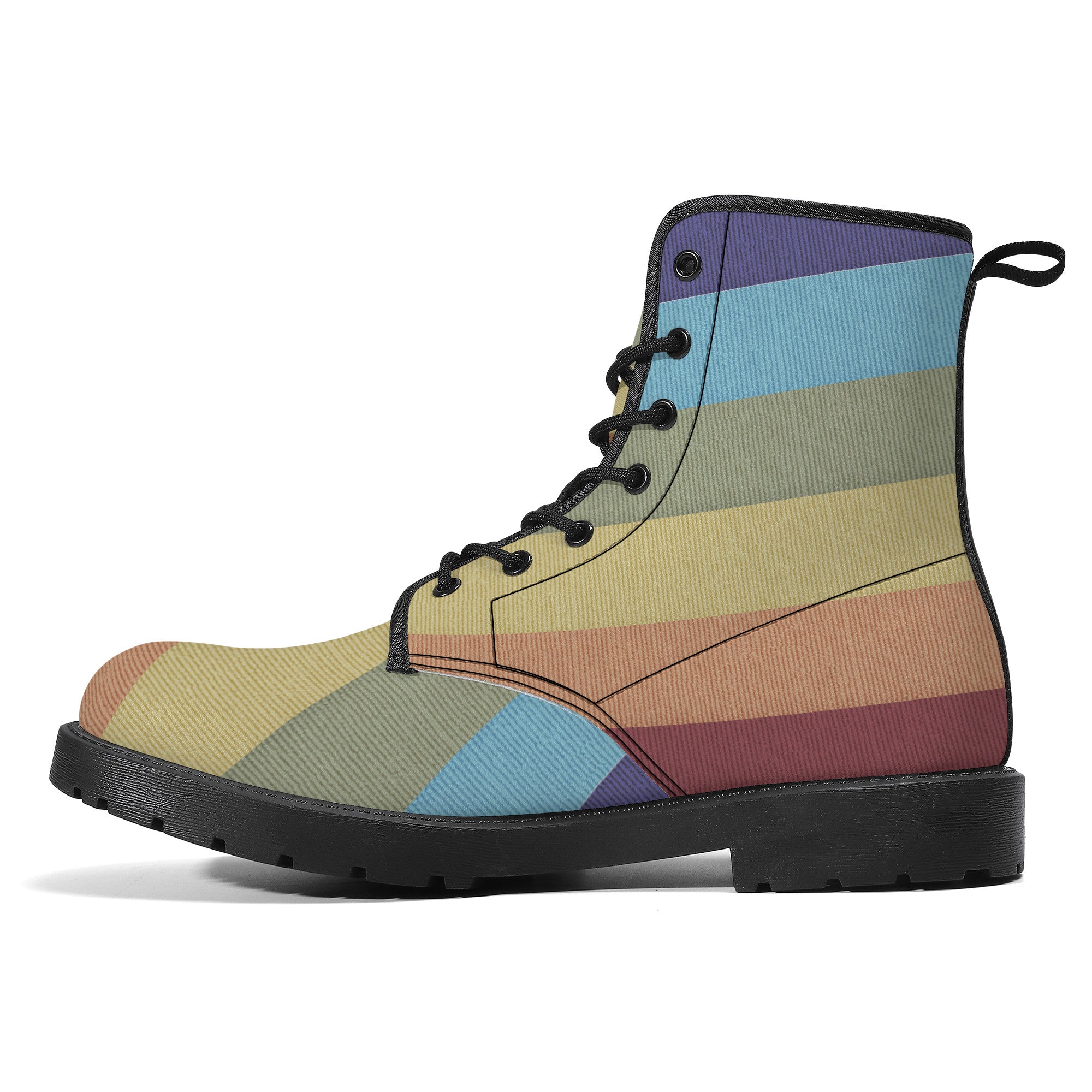 Cool shoes by Gayla Fox | Boots Customized | Shoe Zero