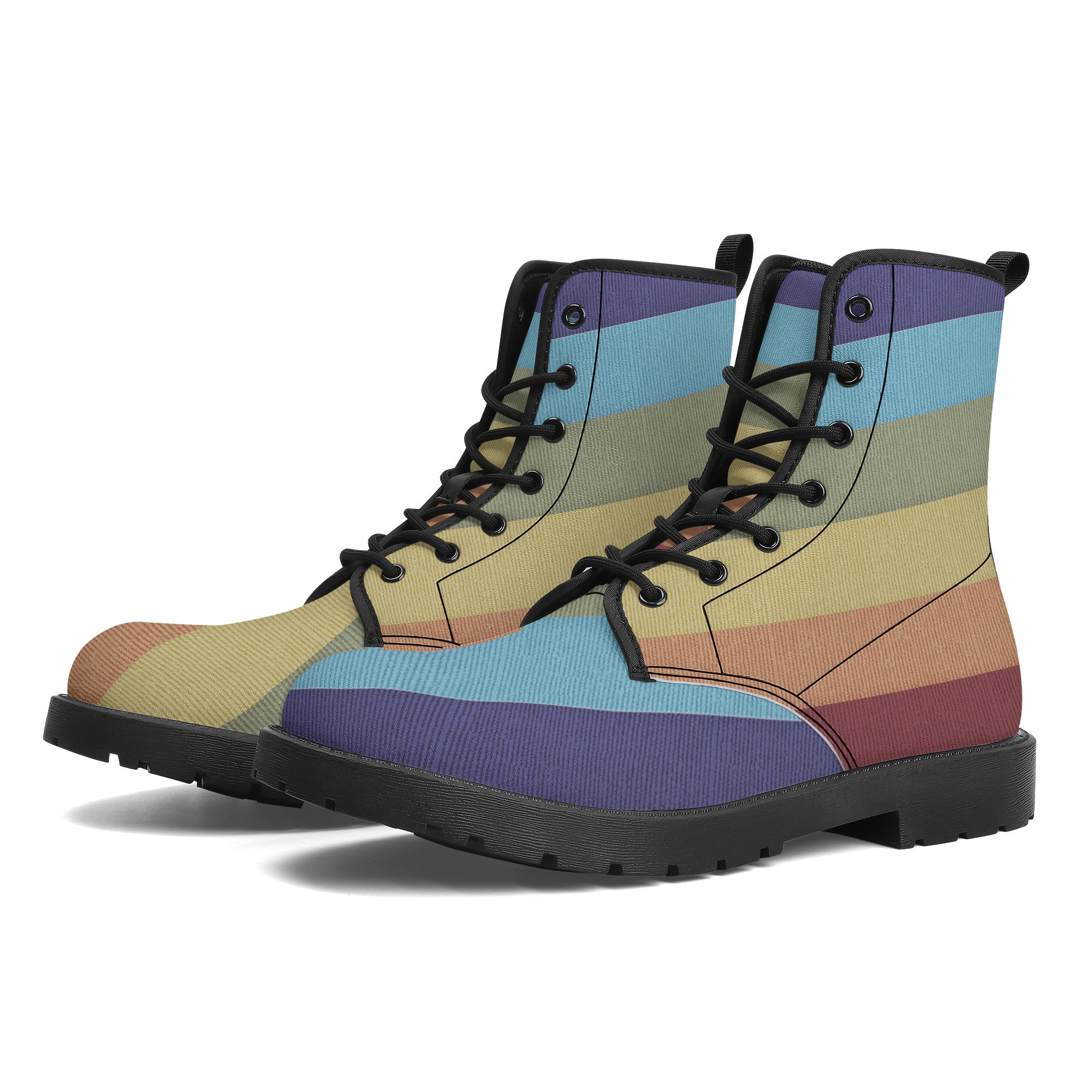 Cool shoes by Gayla Fox | Boots Customized | Shoe Zero