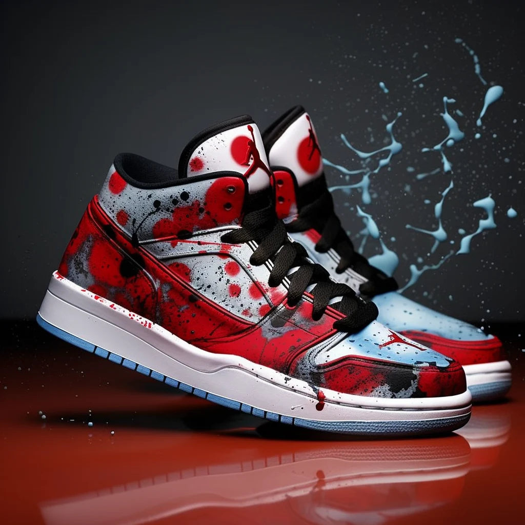 Can You Customize Jordans? How To Order Your Custom Shoes at Shoe Zero