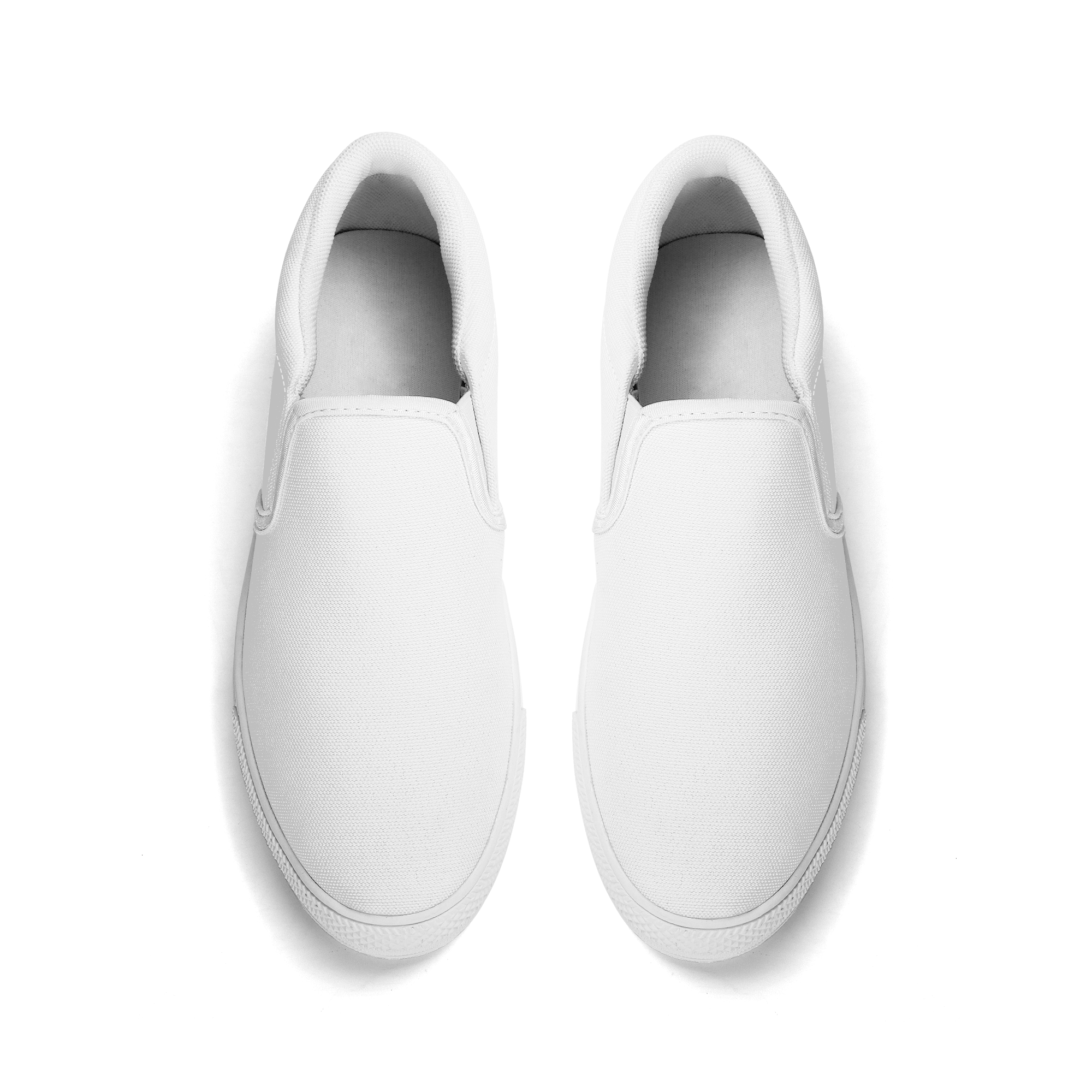 Customizable Slip-on Shoes | Design your own | Shoe Zero